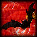 Halloween Bats II