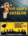 Eye Patch Catalog